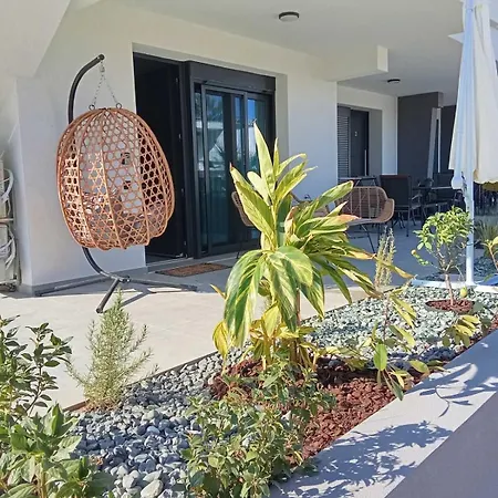 Сasa de vacaciones Lito 2 Skala Rachoni (Thasos)