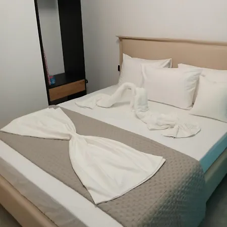 Сasa de vacaciones Lito 2