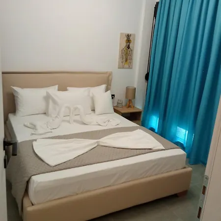 Сasa de vacaciones Lito 2 Skala Rachoni (Thasos)